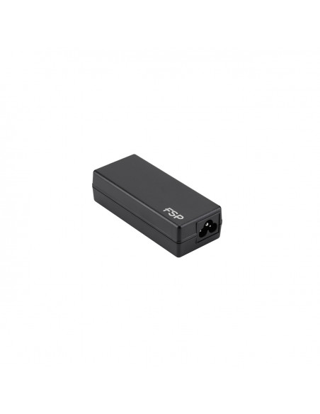 FSP NB PRO adattatore e invertitore Interno 65 W Nero