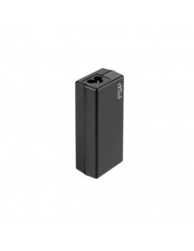 FSP NB PRO adattatore e invertitore Interno 65 W Nero