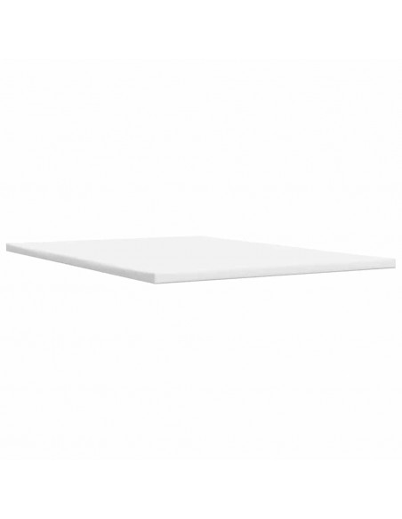 Giroletto a Molle con Materasso Cappuccino 140x190cm Similpelle