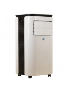 COND PORT IGLU 12000BTU CALORE
