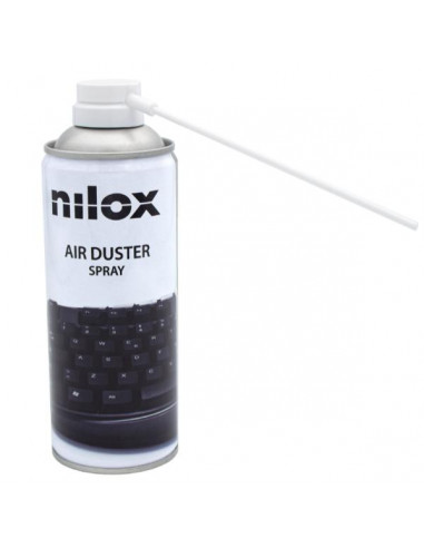 SPRAY ARIA-GAS LEGGERI-400ML