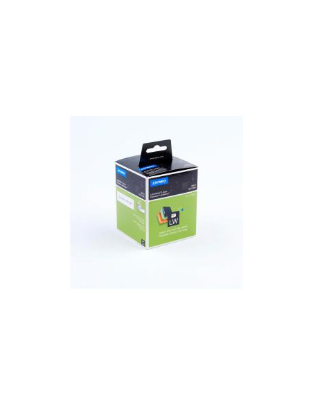 CF110ETICH LABELWRIT 59X190MM BIANC