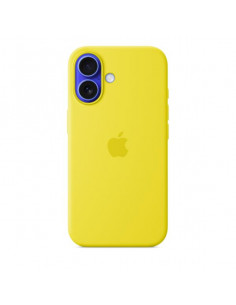 IPHONE 16 PLUS SI CASE STAR FRUIT 2
