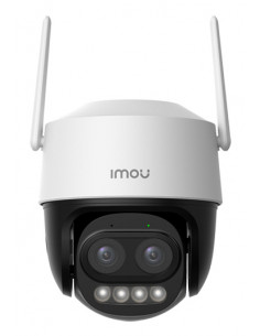 Imou Cruiser Z Torretta Telecamera di sicurezza IP Interno e esterno Soffitto/muro 2