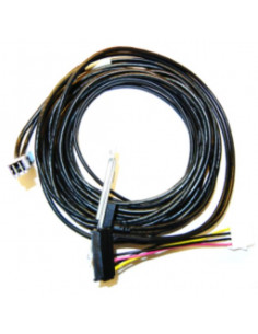 1U RM 4M SAS HD LTOCABLE-STOCK