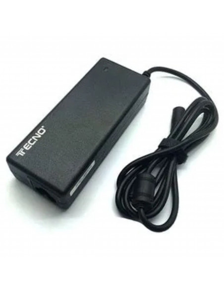 ALIMENTATORE UNIVERSALE PER NOTEBOOK TECNO ACCESSORI 90W TC-UNIV-C-90W