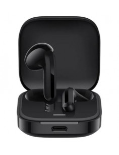AURICOLARE BLUETOOTH XIAOMI REDMI BUDS 6 ACTIVE BHR8396GL BLACK