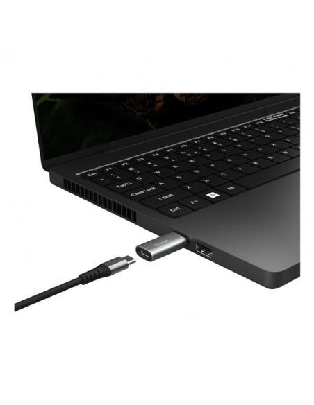 CALYX USB-A TO USB-C ADAPTER 2PACK