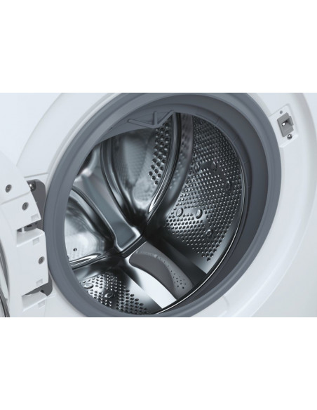 Candy Smart Pro CSO 1295TW4/1-S lavatrice Caricamento frontale 9 kg 1200 Giri/min Bianco