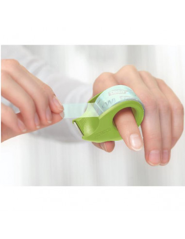 CF10 TESAFILM ECO&CRYSTAL 33X19 HFB