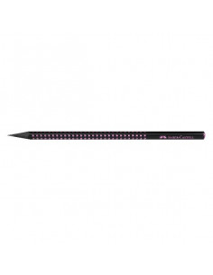 CF12MAT.GRAFITE SPARKLE ROSA