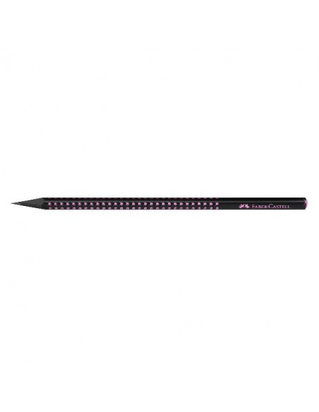 CF12MAT.GRAFITE SPARKLE ROSA