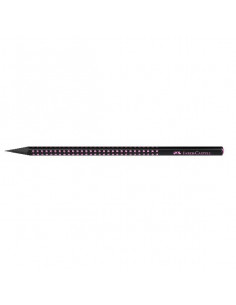 CF12MAT.GRAFITE SPARKLE ROSA 2