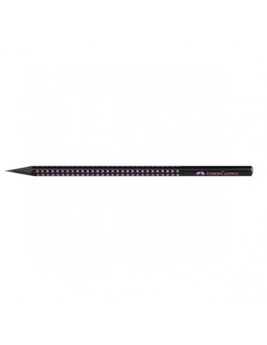 CF12MAT.GRAFITE SPARKLE ROSA
