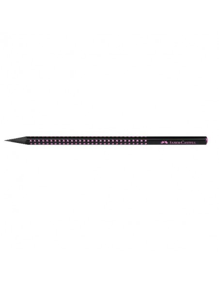 CF12MAT.GRAFITE SPARKLE ROSA