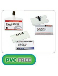 CF25PORTABADGE CON CLIP   INSERTI 2