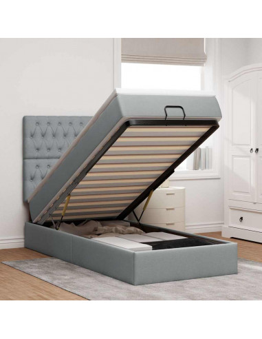 Copertura per Piante con Occhielli 1x8 m in Polietilene