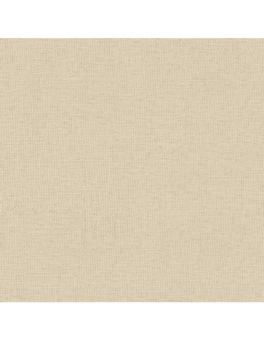 Divano Letto Crema in Tessuto