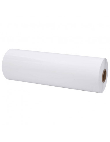 Film Estensibile Agricolo Bianco 25 μm 75 cm x 1500 m