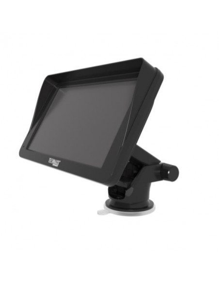 MILTI CARPLAY LCD 7 TX-320