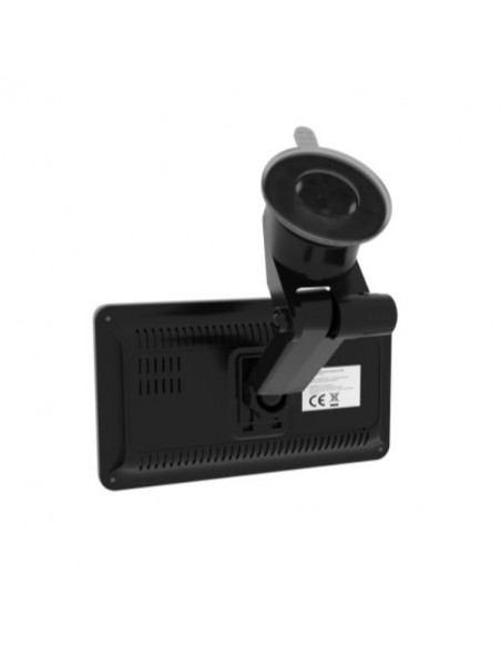 MILTI CARPLAY LCD 7 TX-320