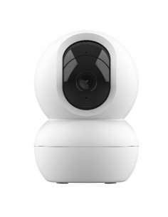 IPCAM-2800  INDOOR PTZ WI-FI CAMERA