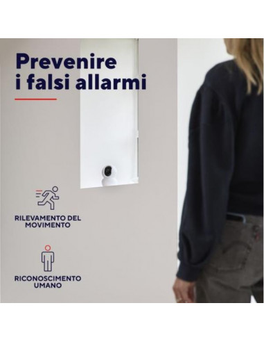 IPCAM-2800  INDOOR PTZ WI-FI CAMERA