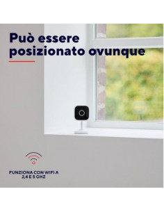 IPCAM-2900  INDOOR WI-FI CAMERA 2