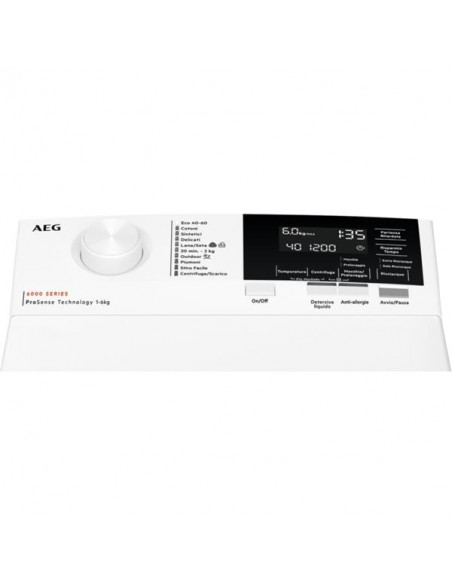 LAVAT ALTO 6KG LTR6G63C C 1200