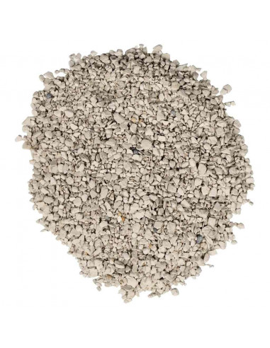 Lettiera per Gatti Bentonite Grana Grossa 20 L