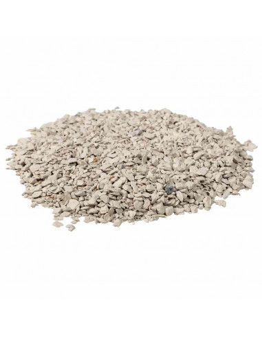 Lettiera per Gatti Bentonite Grana Grossa 20 L
