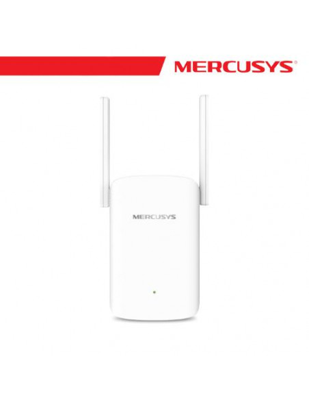 Mercusys AX1500 Wi-Fi 6 Range Extender Dual Band