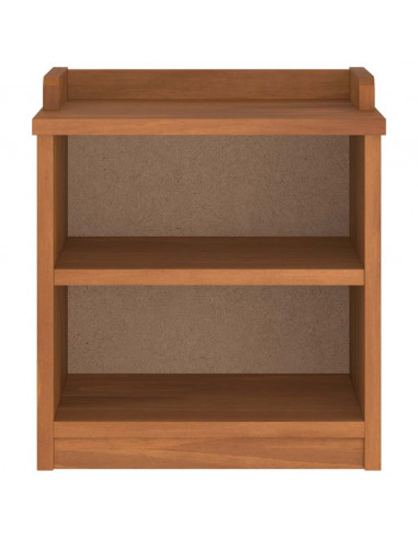 Panca da Corridoio SANDNES 45x40x50 cm Legno Massello di Pino