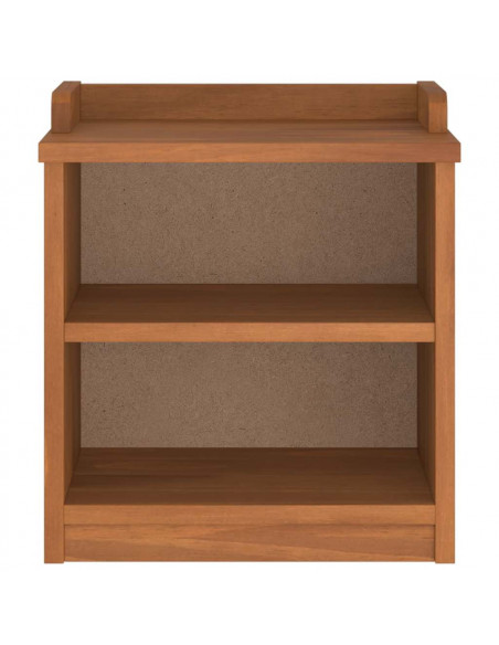 Panca da Corridoio SANDNES 45x40x50 cm Legno Massello di Pino
