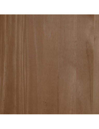 Panca da Corridoio SANDNES 87x40x50 cm Legno Massello di Pino