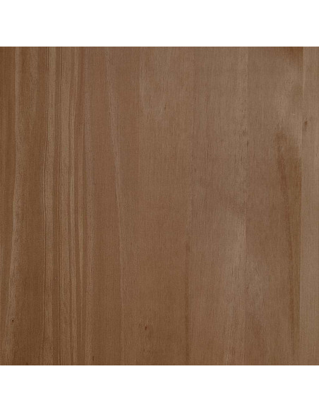 Panca da Corridoio SANDNES 87x40x50 cm Legno Massello di Pino