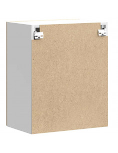 Pensile da Cucina Lucca Rovere Sonoma in Legno Multistrato 2