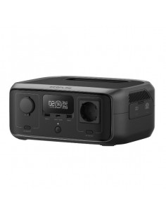 POWERSTATION RIVER 3