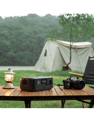 POWERSTATION RIVER 3