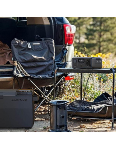 POWERSTATION RIVER 3