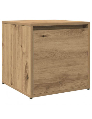 Set di Mobili da Corridoio Rovere Artigianale Legno Multistrato