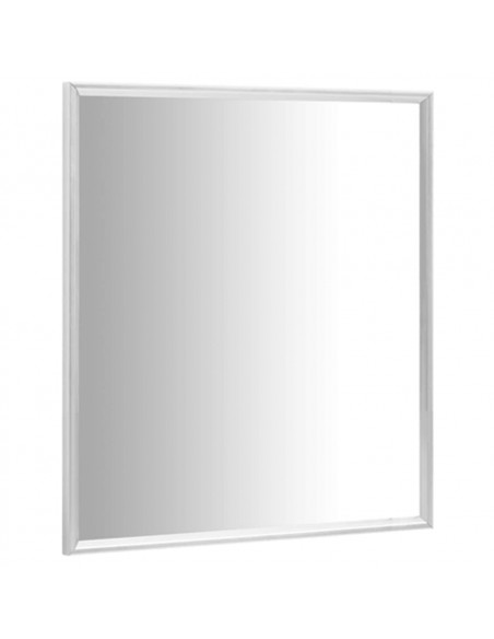Specchio Argento 60x60 cm