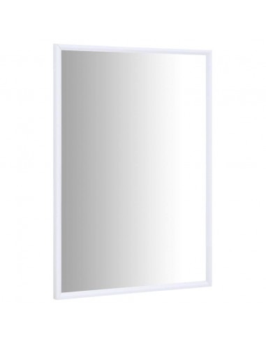 Specchio Bianco 60x40 cm