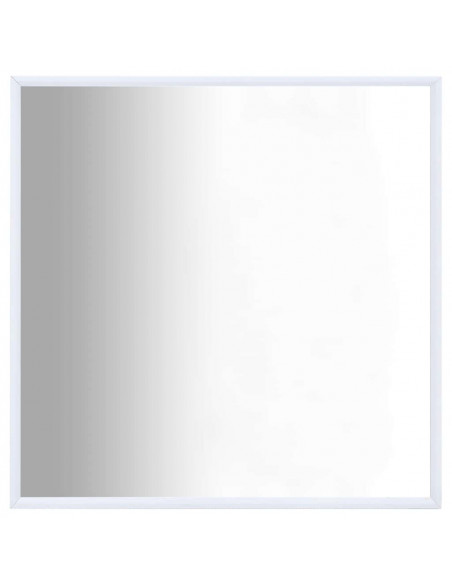 Specchio Bianco 60x60 cm