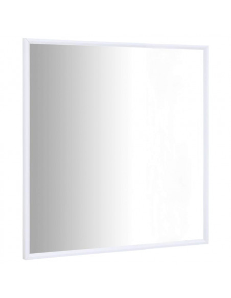 Specchio Bianco 60x60 cm