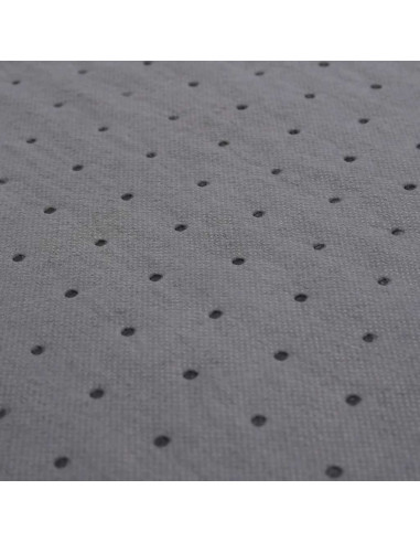 Tampone Assorbente per Olio Grigio 40x1000 cm