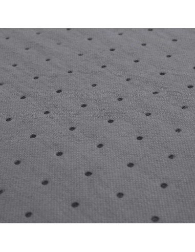 Tamponi Assorbenti per Olio 25 pz Grigi 40x50 cm