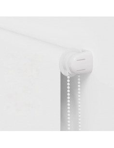 Tenda a Rullo Doccia 160x240 cm Larghezza Tessuto 156 cm