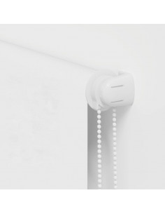 Tenda a Rullo Doccia 80x240 cm Larghezza Tessuto 76 cm