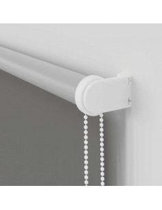 Tenda a Rullo Oscurante 140x150 cm Larghezza Tessuto 136,6 cm